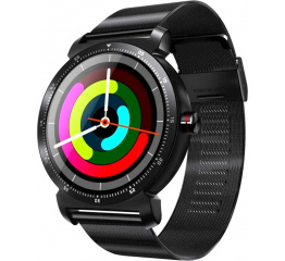 Купить Смарт часы K88H Plus Metal Black