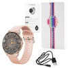 Купить Смарт часы LW29 pink