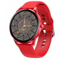 Купить Смарт часы LW29 red
