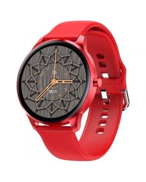 Смарт часы LW29 red