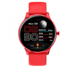 Купить Смарт часы LW29 red в Украине