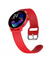 Купить Смарт часы LW29 red