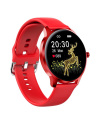 Купить Смарт часы LW29 red