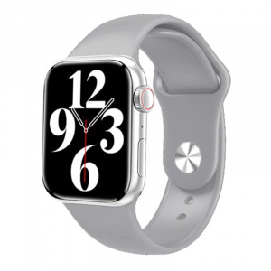 Смарт годинник M16 mini 38mm grey