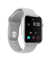 Купить Смарт часы M16 mini 38mm grey