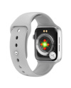 Купить Смарт часы M16 mini 38mm grey
