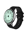 Смарт часы M30 black