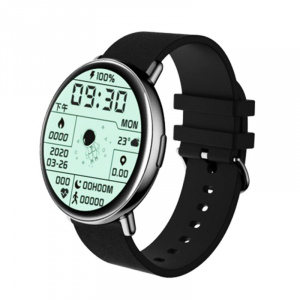 Смарт годинник M30 black