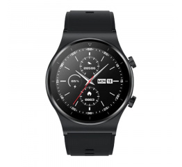 Купить Смарт часы M46 black в Украине