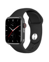 Смарт часы M7 Plus 44mm black