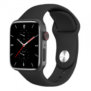Смарт часы M7 Plus 44mm black