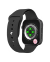 Купить Смарт часы M7 Plus 44mm black
