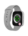 Купить Смарт часы M7 Plus 44mm grey
