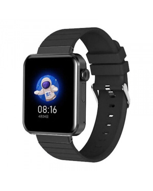 Смарт годинник Mi5 Pro black