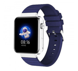 Купить Смарт часы Mi5 Pro blue