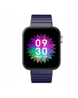 Купить Смарт годинник Mi5 Pro blue в Украине