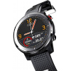 Купить Смарт часы Microwear L15 с ЭКГ black