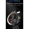 Купить Смарт часы Microwear L15 с ЭКГ black