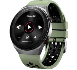 Купить Смарт часы MT3 green в Украине