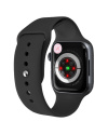 Купить Смарт годинник N0.17 Pro Aluminium 46mm black (2 ремешка)