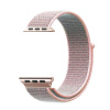 Купить Смарт часы N0.17 Pro Aluminium 46mm pink (2 ремешка)