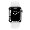Купить Смарт часы N0.17 Pro Aluminium 46mm white (2 ремешка)