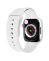 Купить Смарт годинник N0.17 Pro Aluminium 46mm white (2 ремешка)
