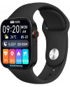 Смарт часы N76 44mm black