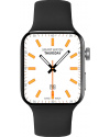 Купить Смарт часы N76 44mm black