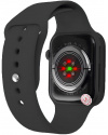 Купить Смарт часы N76 44mm black