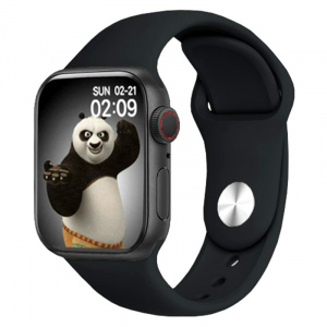 Смарт часы NB-PLUS black