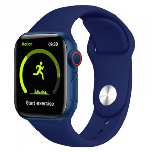 Смарт часы NB-PLUS blue