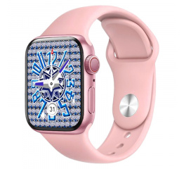 Купить Смарт часы NB-PLUS pink