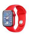 Смарт годинник NB-PLUS red