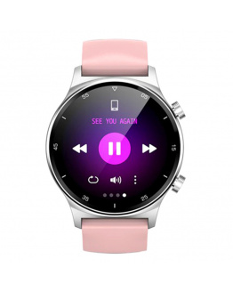 Купить Смарт годинник NK09 pink в Украине