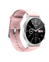 Купить Смарт часы NK09 pink