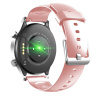 Купить Смарт часы NK09 pink