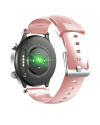 Купить Смарт часы NK09 pink