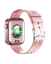 Купить Смарт часы NK20 pink