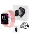 Купить Смарт часы NK20 pink