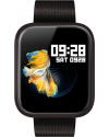 Купить Смарт часы P70S Metal black