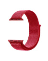 Купить Смарт годинник PL-6 PRO red 44mm Aluminium (2 ремешка)