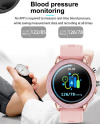 Купить Смарт часы S02 pink