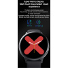 Купить Смарт часы S20 с ЭКГ black