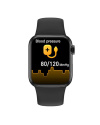 Купить Смарт годинник Series 6 M16 PLUS 44mm black