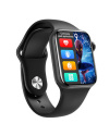 Купить Смарт годинник Series 6 M16 PLUS 44mm black