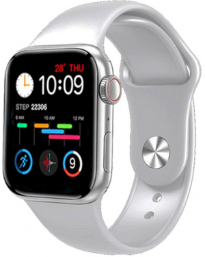 Смарт годинник Series 6 M16 PLUS 44mm grey