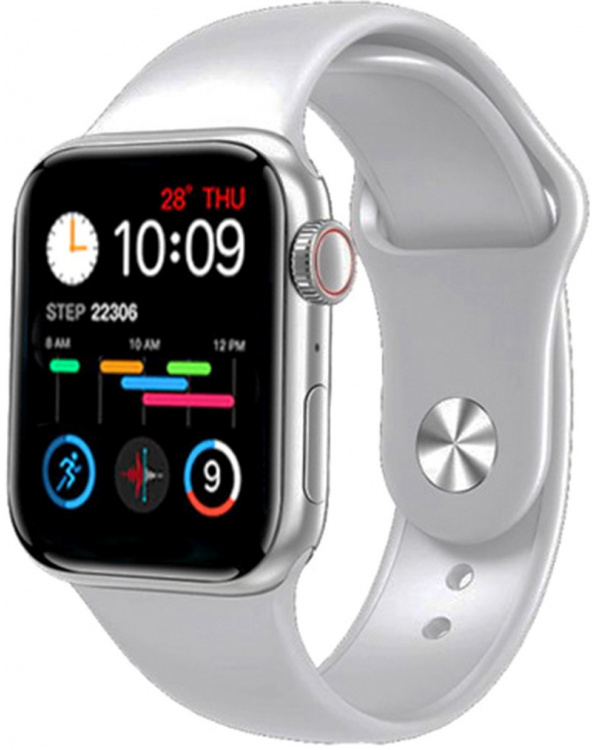 Смарт годинник Series 6 M16 PLUS 44mm grey