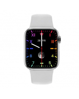 Купить Смарт годинник Series 6 M16 PLUS 44mm grey в Украине
