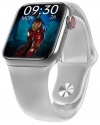 Купить Смарт годинник Series 6 M16 PLUS 44mm grey